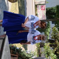 Zobacz w powiększeniu: Dożynki Gminne Baranów 2025 (74)